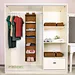 Hanging Storage Organizer,Hanging storage bag,Clothes Organizer